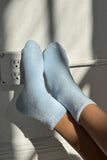 Le Bon Shoppe - Cloud Socks Ecru