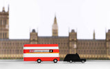 Candylab Toys - London Bus