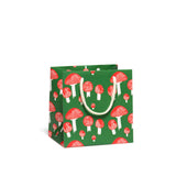 Red Cap Cards - Festive Mushrooms gift bags: Large