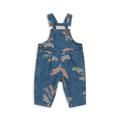 Konges Magot Overalls  ~ Fast Lane
