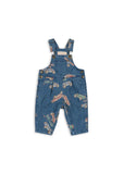 Konges Magot Overalls  ~ Fast Lane