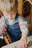 Konges Magot Overalls  ~ Fast Lane