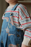 Konges Magot Overalls  ~ Fast Lane