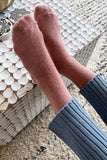 Le Bon Shoppe - Cloud Socks: Frappe