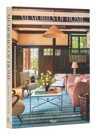 Penguin Random House LLC - Memories Of Home Caillier