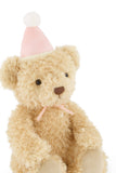 Shine on me Distribution - Plush Birthday Arthur - Fairy - Snuggle Bunnies