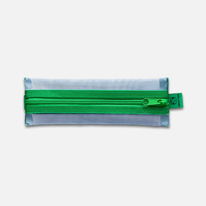 Papier Tigre - Kito Pencil Case : Blue
