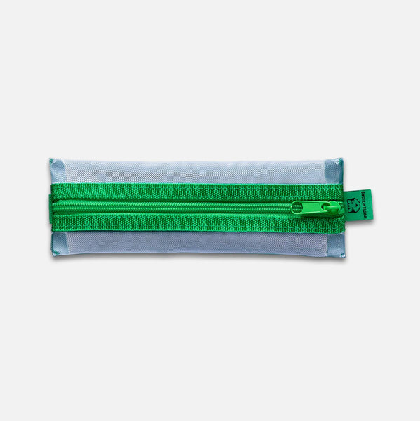 Papier Tigre - Kito Pencil Case : Blue