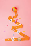 TOPS Malibu - Mini Surprize Ball Pastel