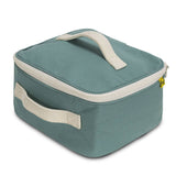 Fluf - Square Lunch - Teal