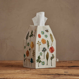 Coral & Tusk - Garden Tissue Box Cover