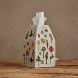 Coral & Tusk - Garden Tissue Box Cover