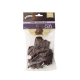 Vermont Nut Free Chocolates - Bag of Chocolate Cats: Milk