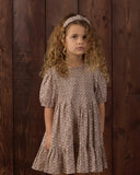 Rylee + Cru India Dress ~ Primrose
