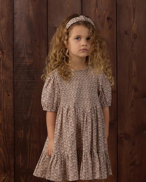 Rylee + Cru India Dress ~ Primrose