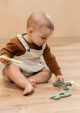 Coco Village - Set of 4 Silicone Tools