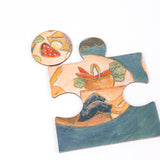 Egmont - Squirrel Tree Puzzle