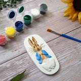 World of Beatrix Potter Art Activity Set