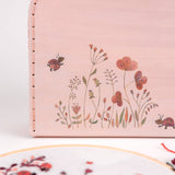 Egmont - Embroidery Kit