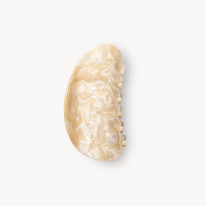 MACHETE - Crescent Claw in Ivory