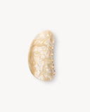 MACHETE - Crescent Claw in Ivory