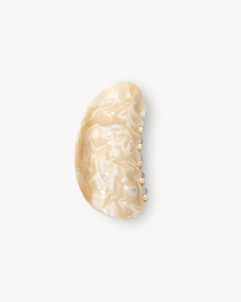 MACHETE - Crescent Claw in Ivory