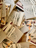 The Quiet Botanist - In The Weeds Candle