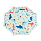 Original Duckhead USA - Limited Meri Meri Happy Icons Kids Duck Umbrella: Blue