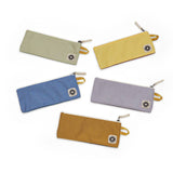 Walker Family goods - The Pencil Case River/Navy