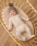 Quincy Mae Beanie ~ Forest