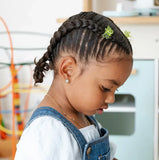 Pip Pop Post - Daisy: Blush / Pair