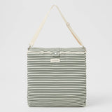 Sunnylife - Reclining Beach Chair The Vacay Olive