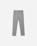 Rylee & Cru Leggings ~ Slate Bloom