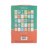 My Mind’s Eye - BTS1206 - Back to School Lunchbox Notes