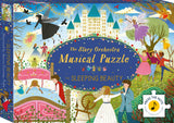 QUARTO - Story Orchestra: The Sleeping Beauty: Musical Puzzle