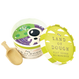 Land of Dough - Moon Mission