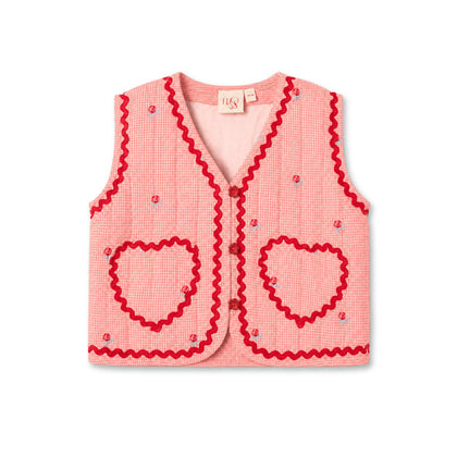 Floss Sonja Vest