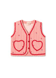 Floss Sonja Vest