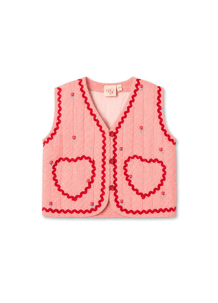 Floss Sonja Vest