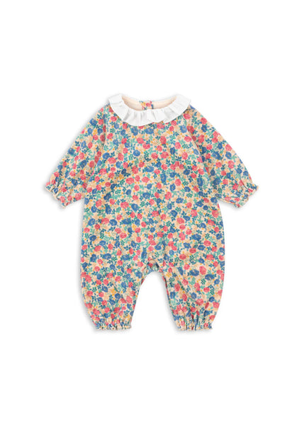 Konges Miffa Frill Body ~ Fiola