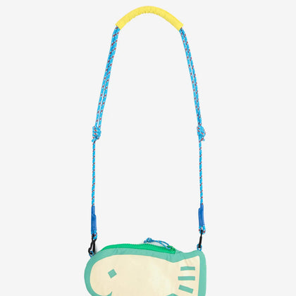 Bobo Choses Lucky Fish Hand Bag