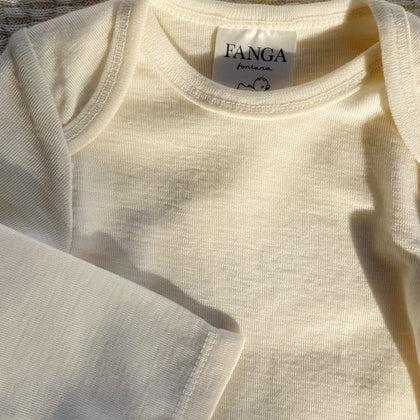Konges Erba Wool LS Body