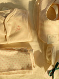 Konges Baby Hairbrush Set ~ Fanga