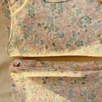Konges Fio LS Body ~ Prato Fiori