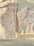 Konges Fio LS Legging ~ Prato Fiori