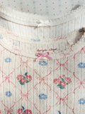 Konges Minnie Blouse ~ Antique White