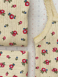 Konges Minnie Short Leggings ~ Cormona