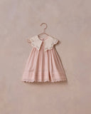 Noralee Florence Dress ~ Blush