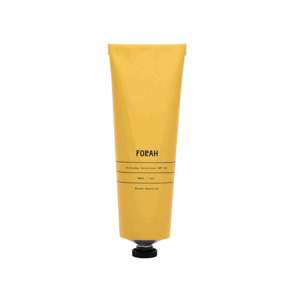 Forah Everyday Mineral Sunscreen SPF30