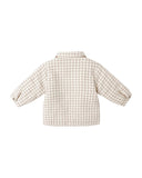 Quincy Mae Ford Jacket ~ Cedar Check